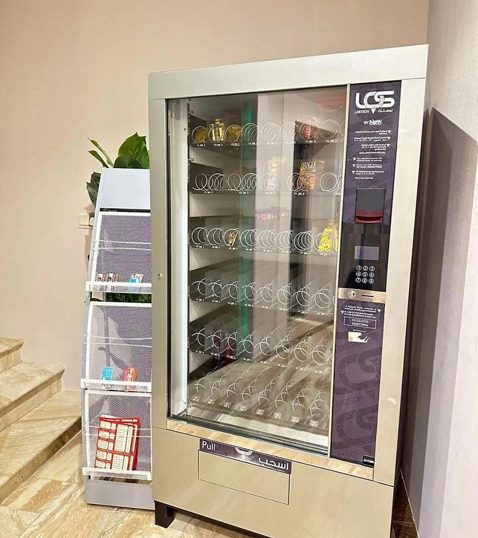 منازل أرائك للوحدات السكنية قريش جدة المملكة العربية السعودية