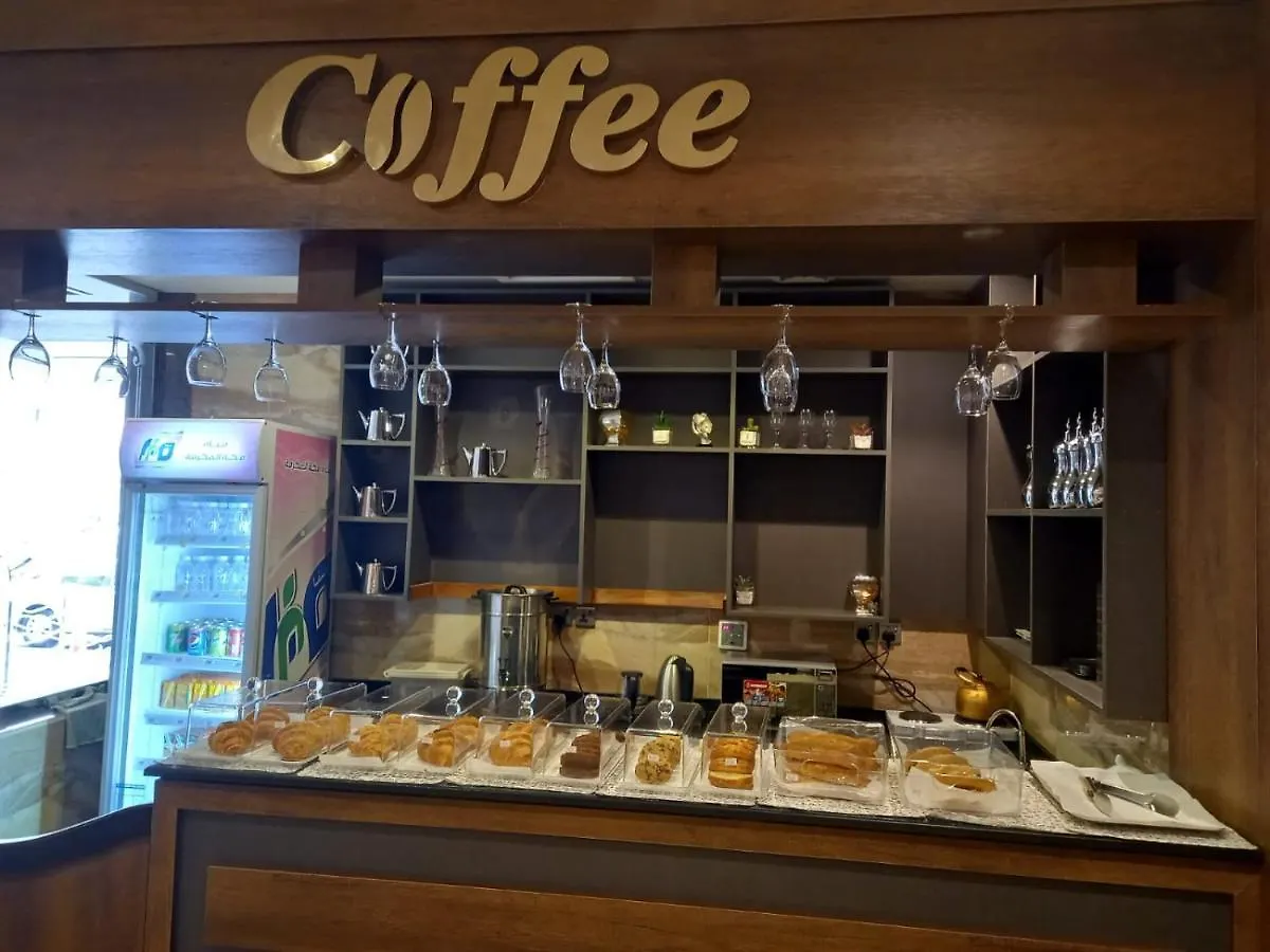 منازل أرائك للوحدات السكنية قريش Djedda 0*,  Saoedi-Arabië